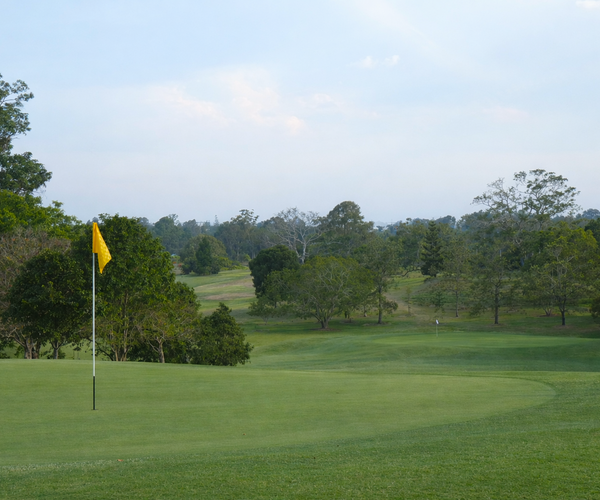 Photo of Indooroopilly Golf Club (East course)