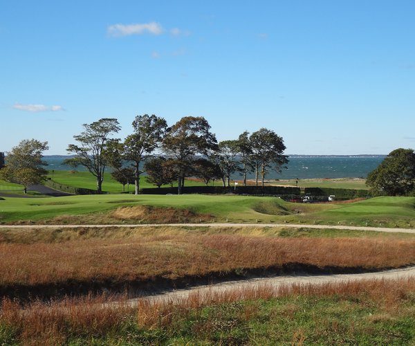 Photo of National Golf Links of America