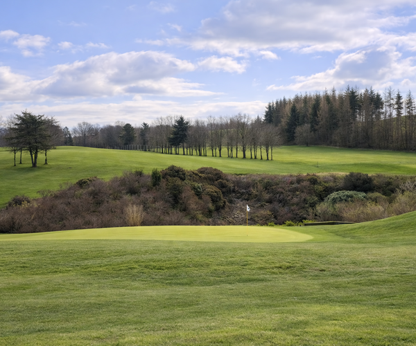 Photo of Moor Allerton Golf Club