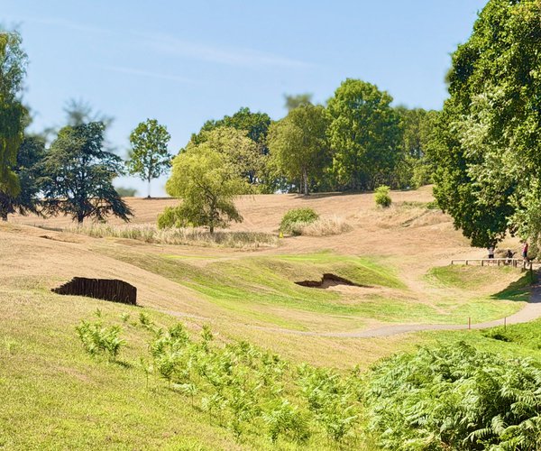 Photo of Newbury & Crookham Golf Club