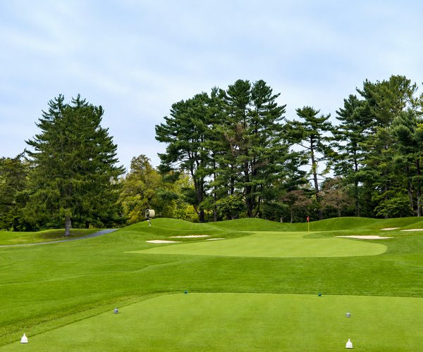 Photo of Congressional Country Club (Blue course)