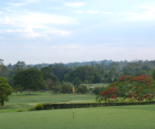 Photo of Indooroopilly Golf Club (East course)