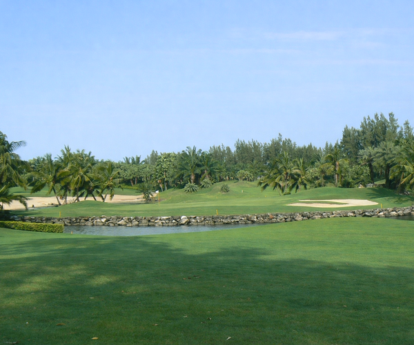 Photo of Alpine Golf Club