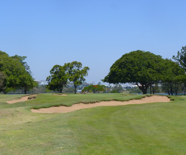 Photo of Royal Queensland Golf Club