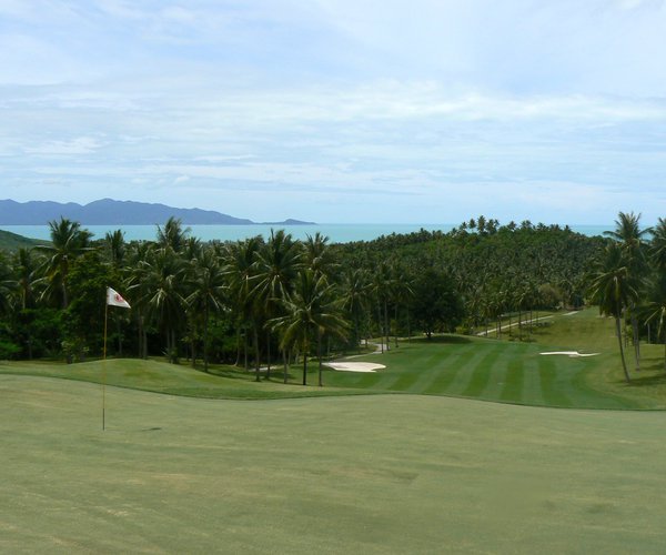 Photo of Santiburi Samui Golf & Resort