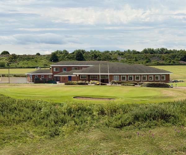 Photo of Hartlepool Golf Club