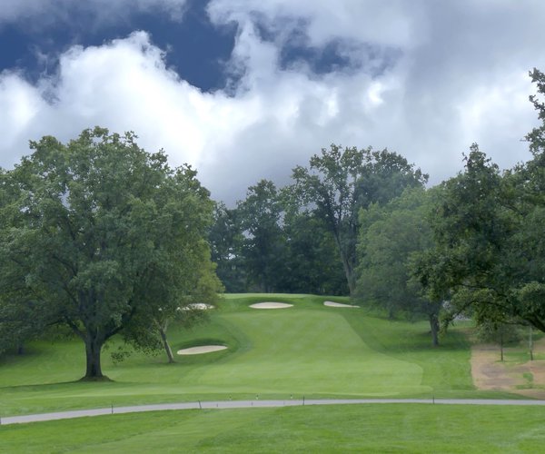 Photo of Oak Hill Country Club