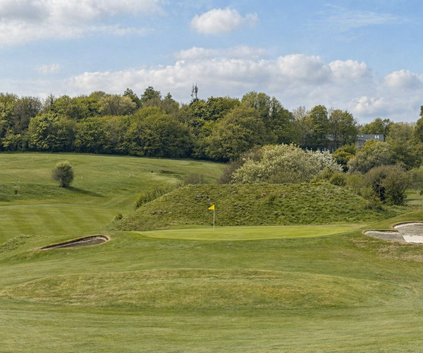 Photo of Royal Winchester Golf Club