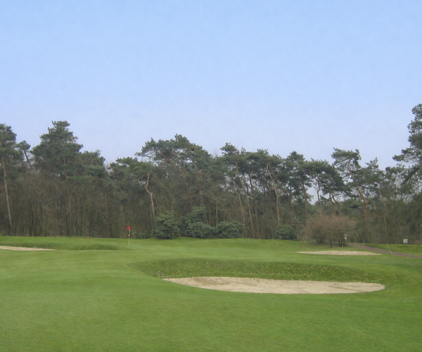 Photo of Golfclub Toxandria