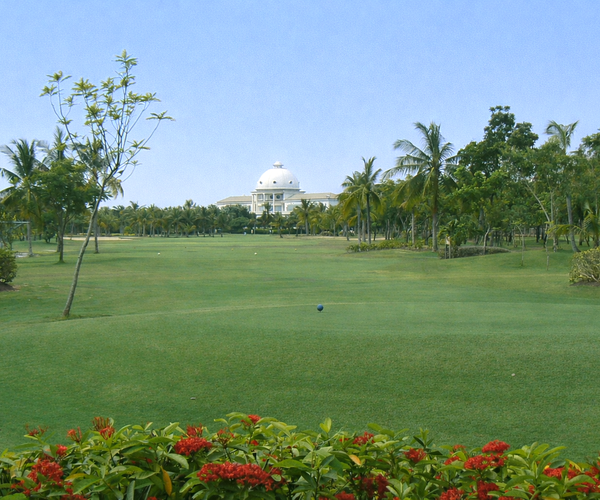 Photo of Royal Lakeside Golf Club