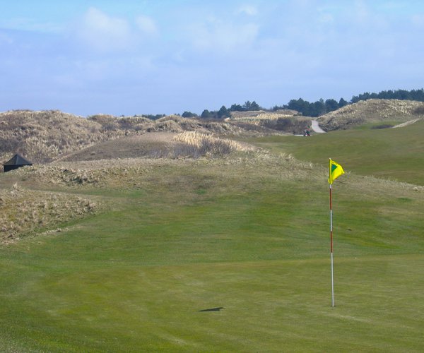 Photo of Noordwijkse Golfclub