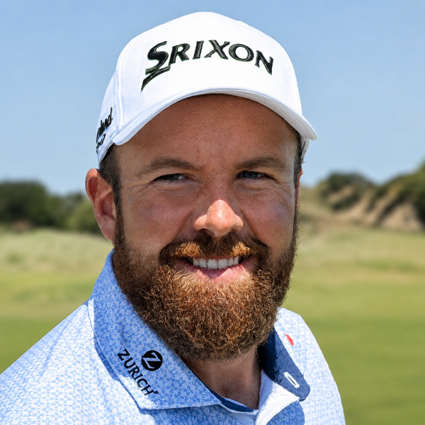 Shane Lowry