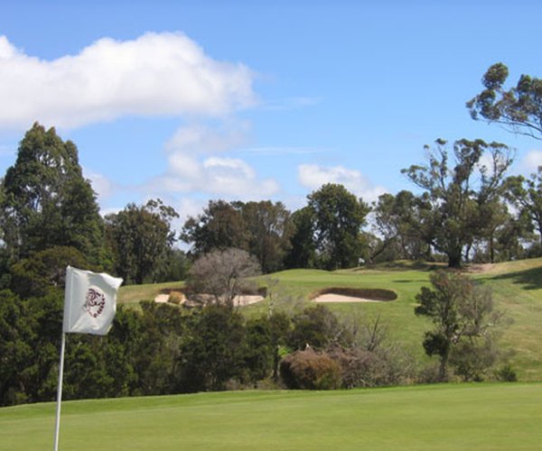 Photo of Peninsula Kingswood Country Golf Club (South course)