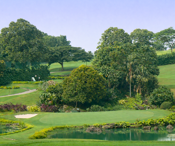 Photo of Sembawang Country Club