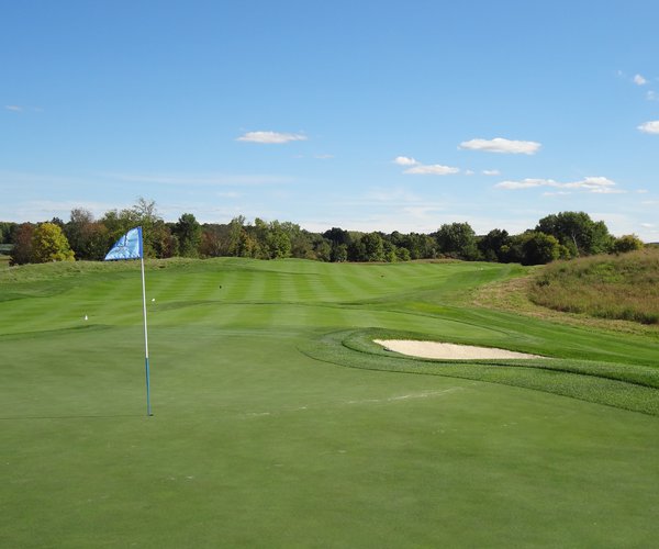 Photo of Turning Stone Resort (Kaluhyat Golf Club)