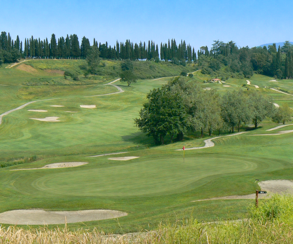 Photo of Poggio dei Medici Golf Club