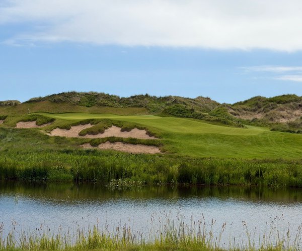 Photo of Trump International Scotland (New course)