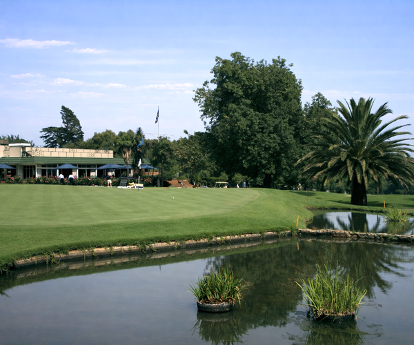 Photo of Glendower Golf Club