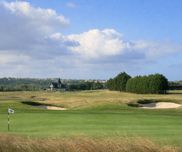 Photo of Golf de Granville