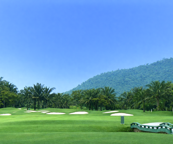 Photo of Greenwood Golf Club