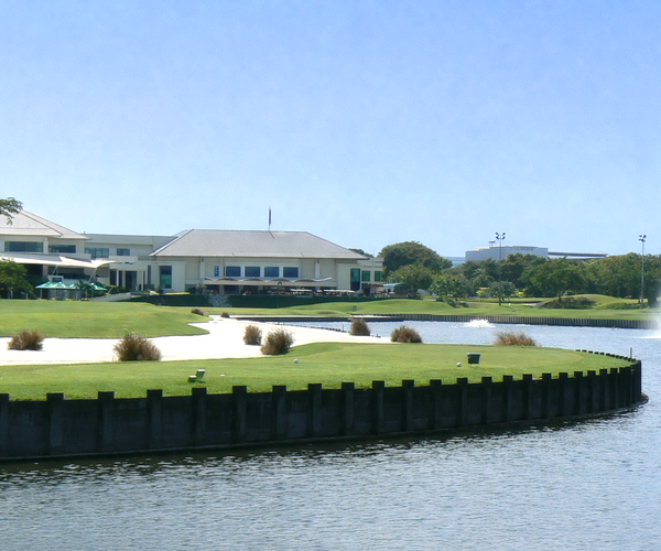 Photo of Laguna National Golf & Country Club (Masters course)
