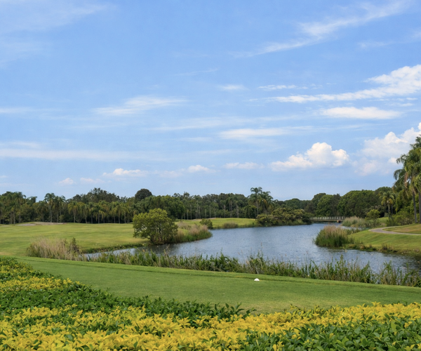 Photo of Palm Meadows Golf Course