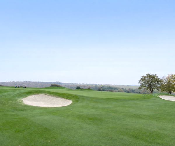 Photo of Hockley Golf Club