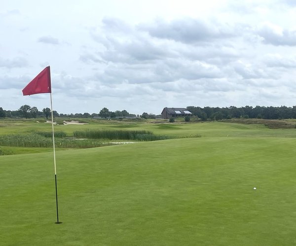 Photo of Golfbaan de Swinkelsche