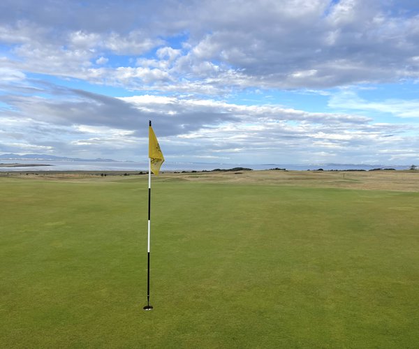 Photo of Gullane Golf Club (No.3 Course)