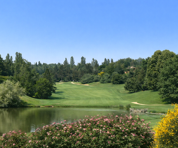 Photo of Golf Club Bologna