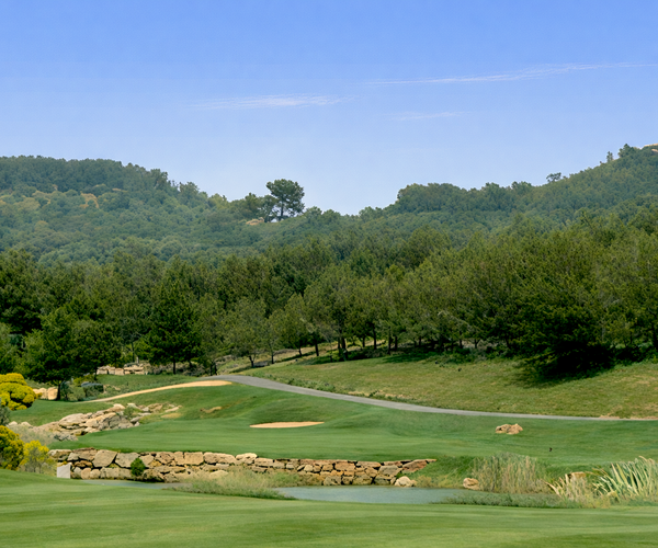 Photo of Dolce Frégate Golf Club