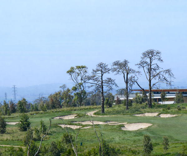 Photo of Settlers Run Golf & Country Club