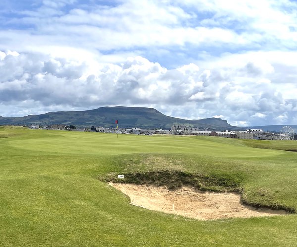 Photo of Bundoran Golf Club