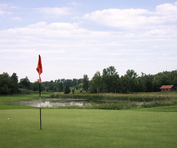 Photo of Fågelbro Golf & Country Club