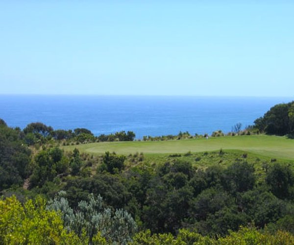 Photo of The National Golf Club (Old course)