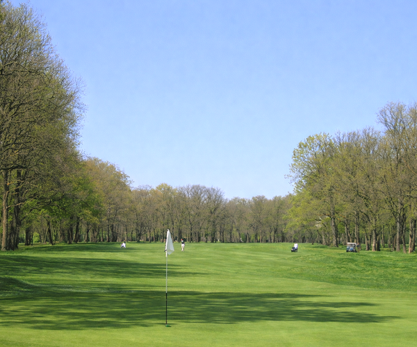 Photo of Golf Club Milano