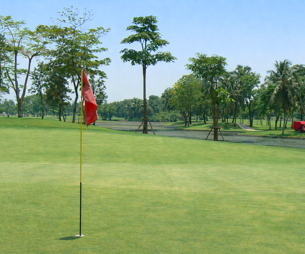 Photo of Lam Luk Ka Country Club (East course)