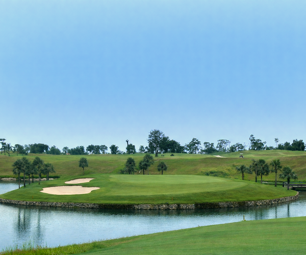 Photo of Pattana Golf Club & Resort
