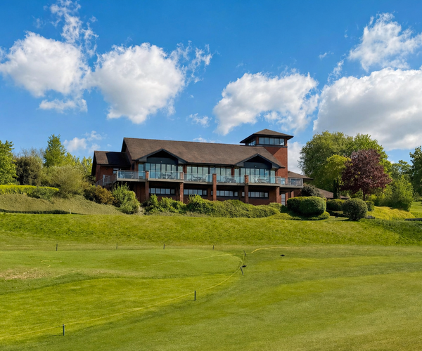 Photo of Royal Winchester Golf Club