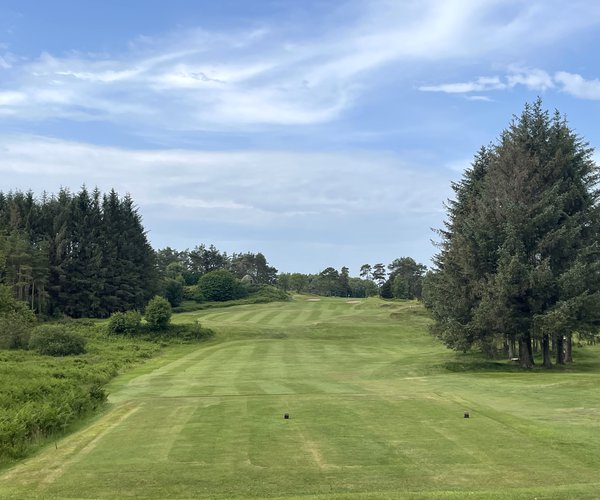 Photo of Kilmacolm Golf Club
