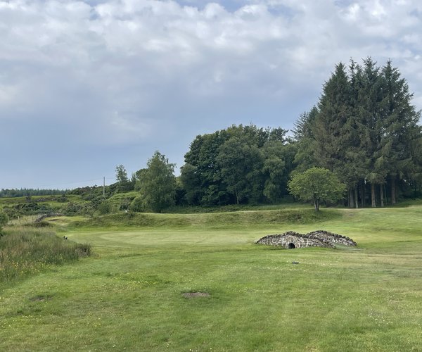 Photo of Kilmacolm Golf Club