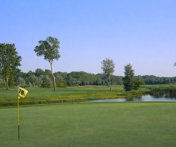 Photo of Cosmopolitan Golf & Country Club