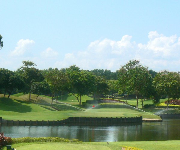 Photo of Laguna National Golf & Country Club (Masters course)
