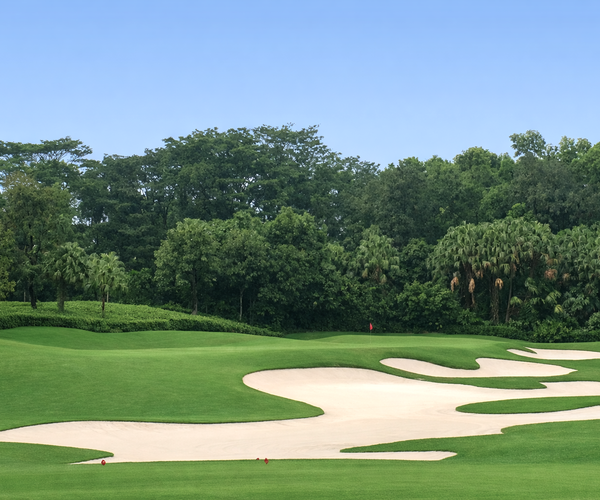 Photo of Mission Hills Golf Club Shenzhen (World Cup course)