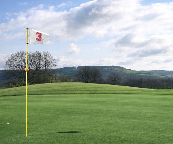 Photo of Château de Chailly - Hôtel & Golf