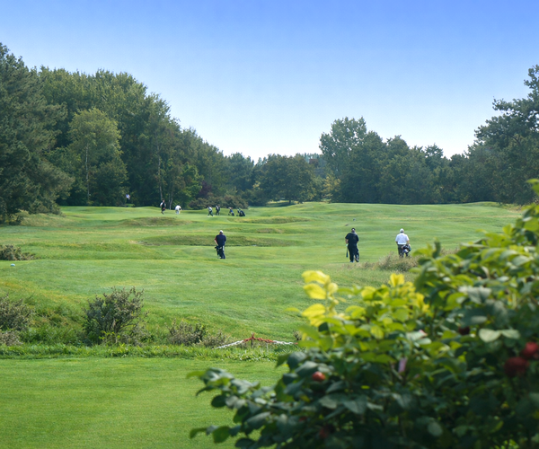 Photo of Royal Zoute Golf Club