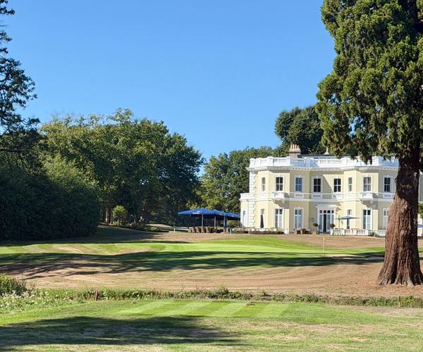 Photo of Burhill Golf Club (New course)