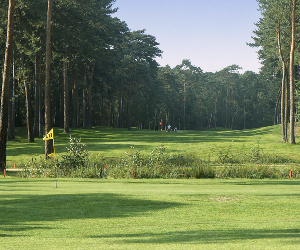 Photo of Golf Wouwse Plantage