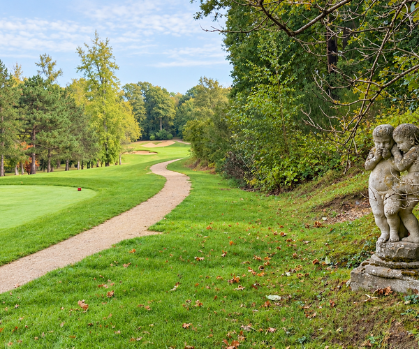 Photo of Golf de Joyenval