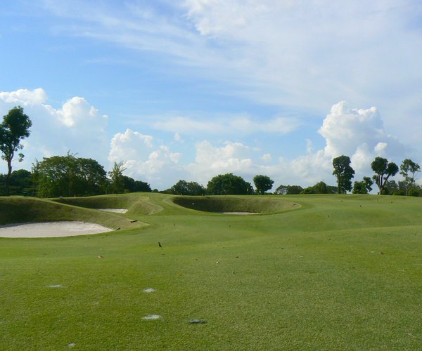 Photo of Tanah Merah Country Club (Garden course)